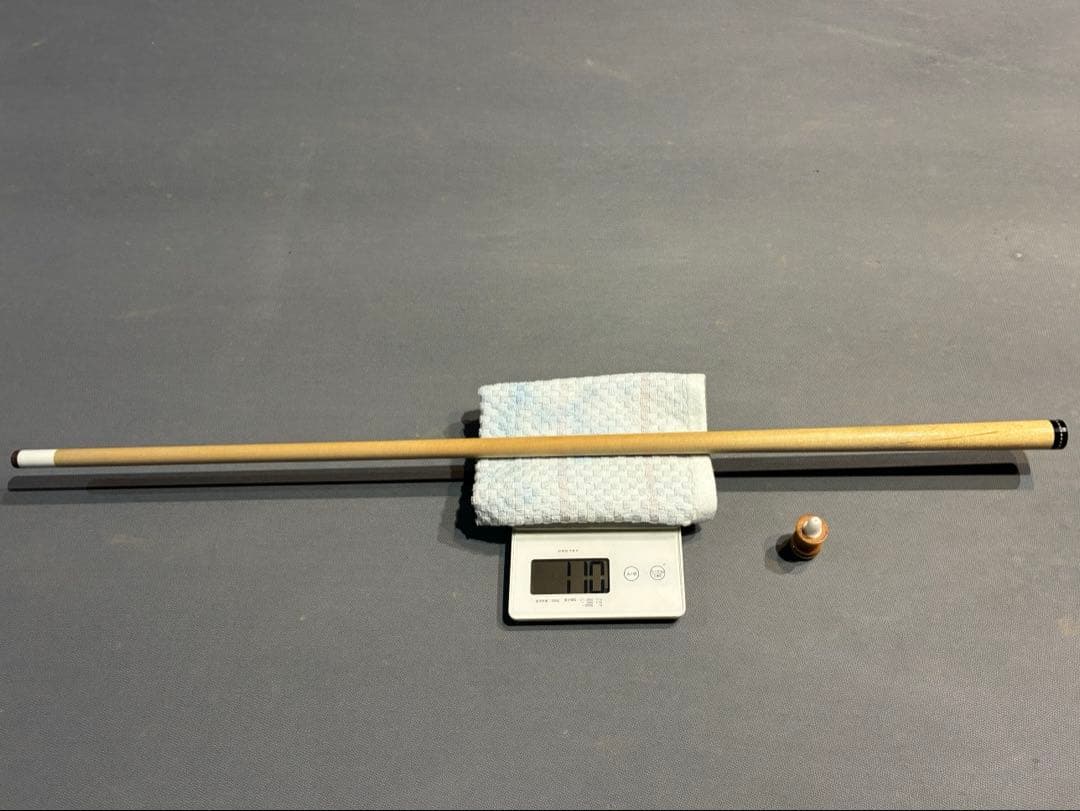 flg 　　　　　　　　　SAMSARA サムサラ カスタムキュー