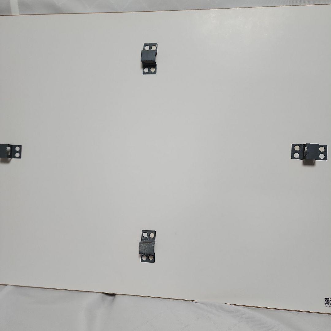 SOLMYRA 女性の顔 シークレット