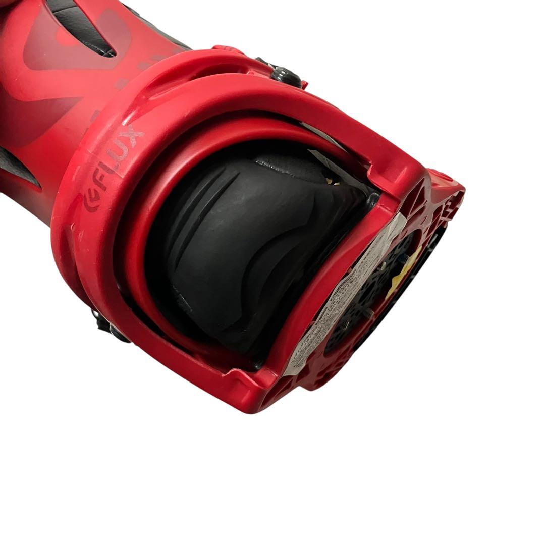 BURTON Outlast スノボドブーツ バートン アウトラスト26.5cm