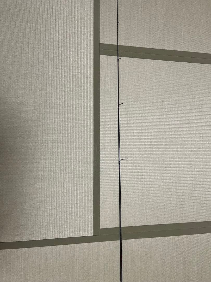 セフィアリミテッドティップエギングS610ML-S Mモデルティップセット