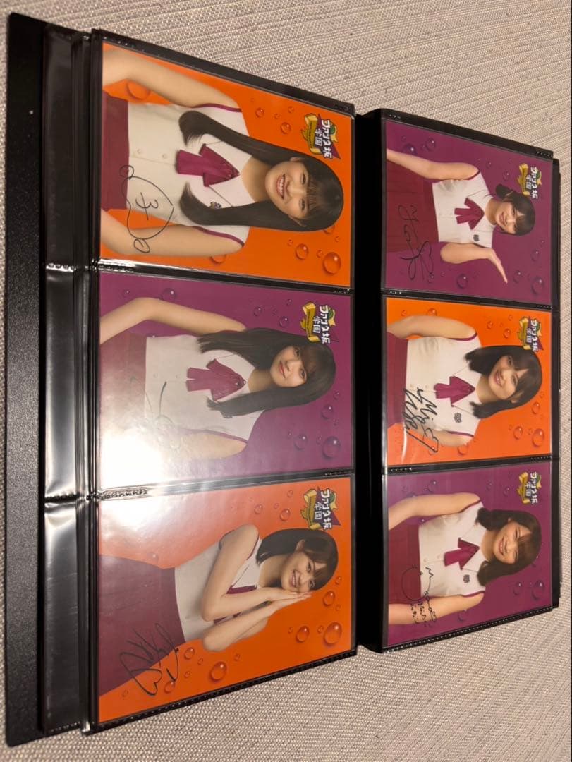 乃木坂生写真まとめ売り