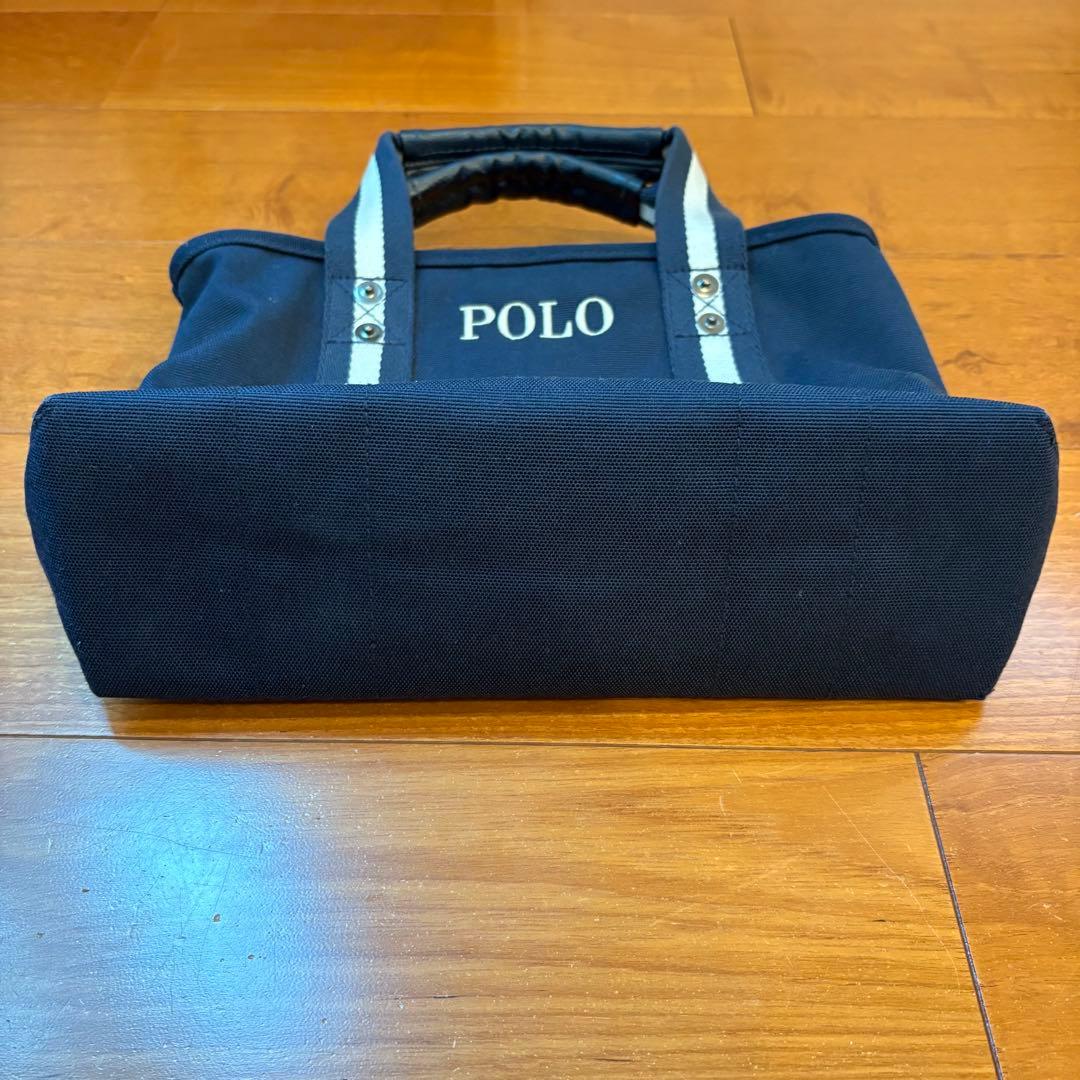 Polo Ralph Lauren ポロベアトートバッグ