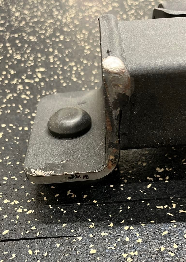 ROGUE AB-3 ADJUSTABLE BENCH アジャスタブルベンチ