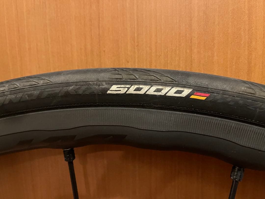 MAVIC KSYRIUM PRO EXALITH SL クリンチャー2本セット