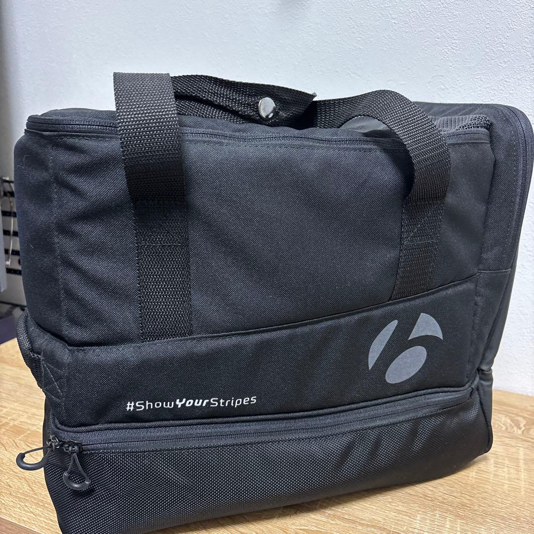 TREKセガフレード　レインバック