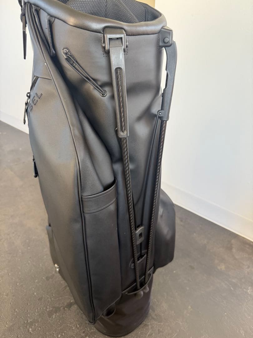 ベゼル　プレイヤー4.0 スタンド