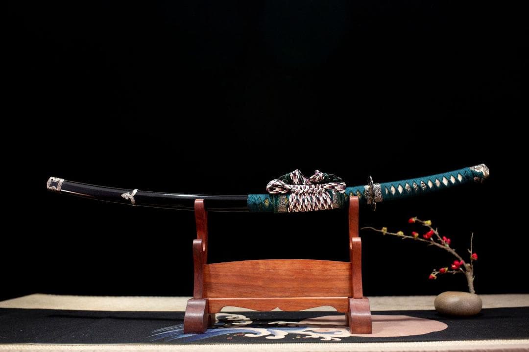 模造刀・模擬刀 全長：103.5cm刀剣・軍刀・武具・剣道・脇差 美術刀剣