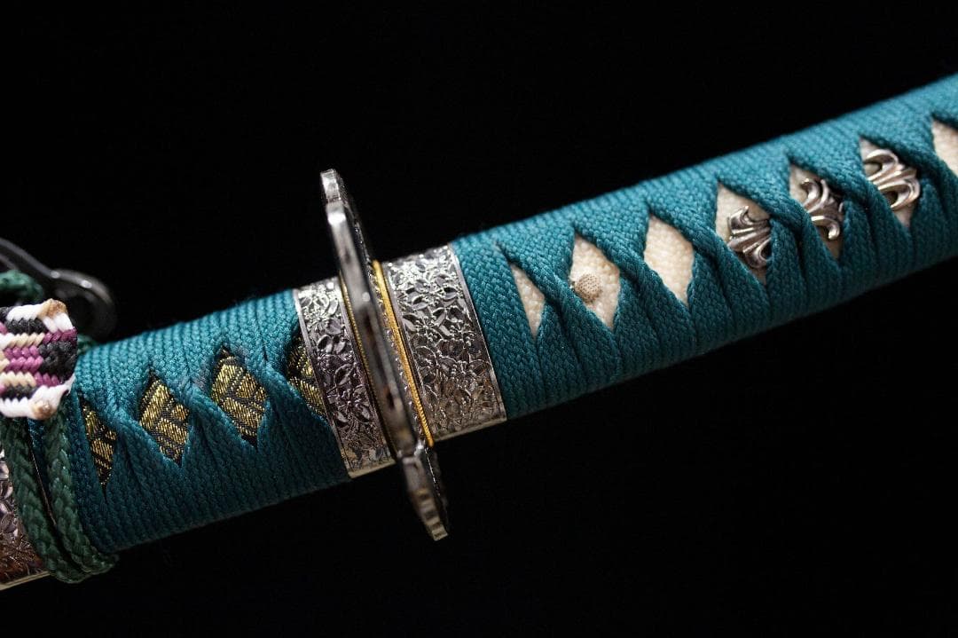 模造刀・模擬刀 全長：103.5cm刀剣・軍刀・武具・剣道・脇差 美術刀剣