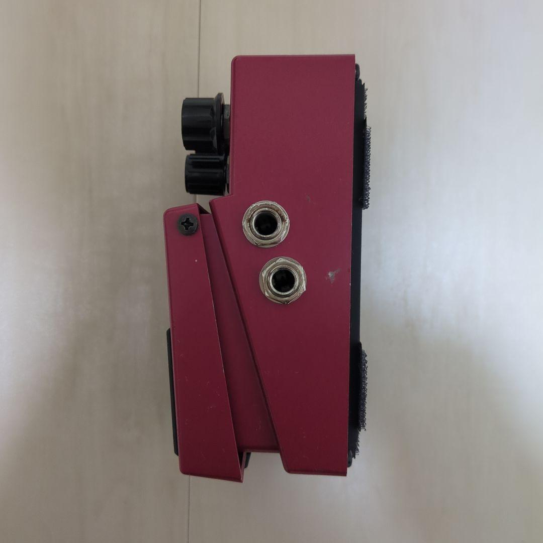 ギター BOSS DM-2W Delay Waza Craft