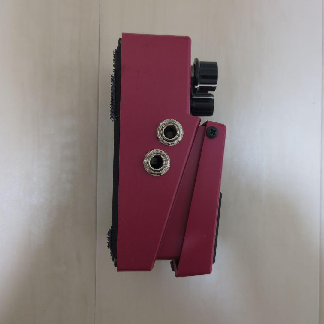 ギター BOSS DM-2W Delay Waza Craft