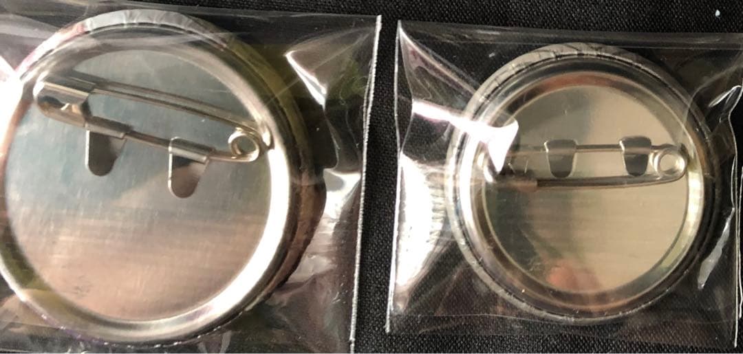 薄桜鬼 バッジ マグネット ストラップ チャーム 風間