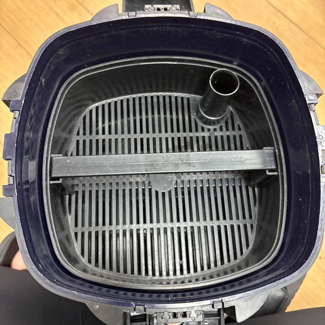 フィルター・ポンプ・ろ材 Tetra EX Power Filter VX-120