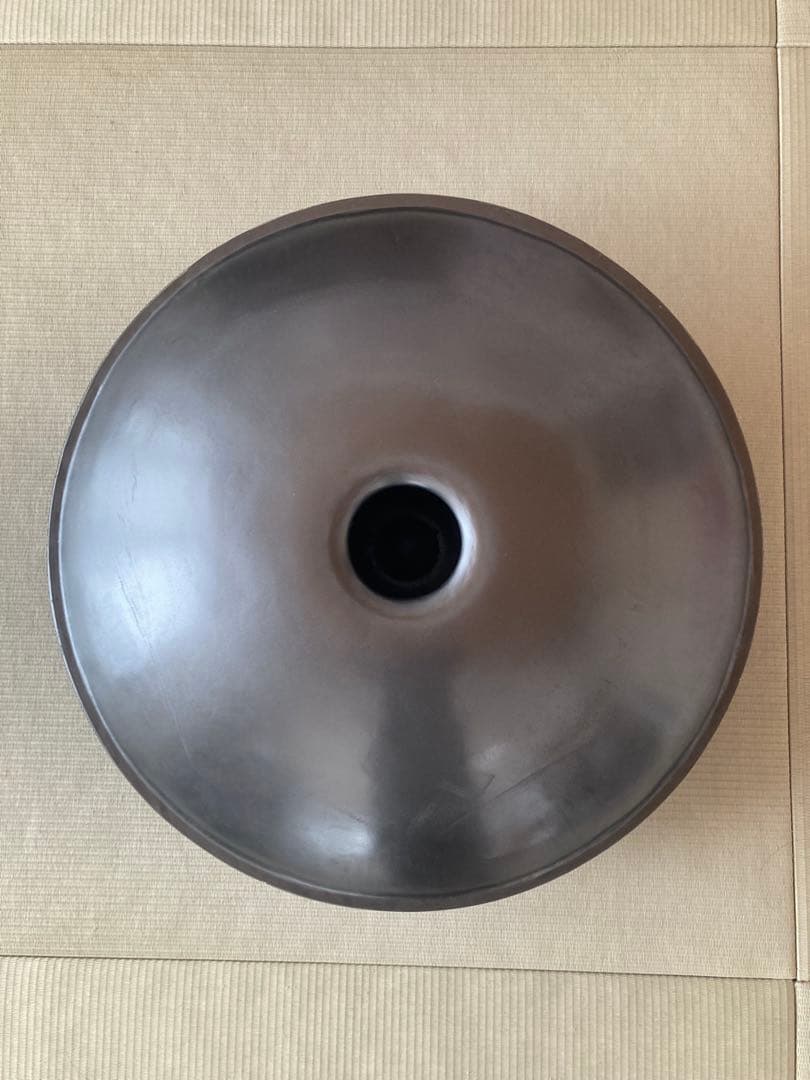 スティールパン 約60cm