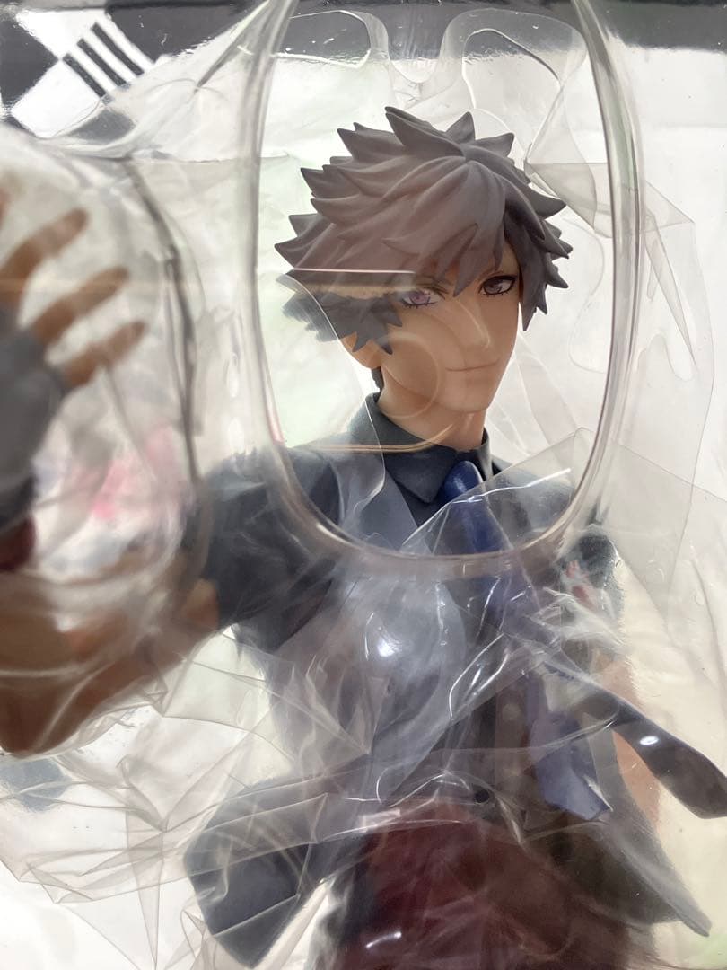 うたプリ　カルナイ　フィギュア　4体セット