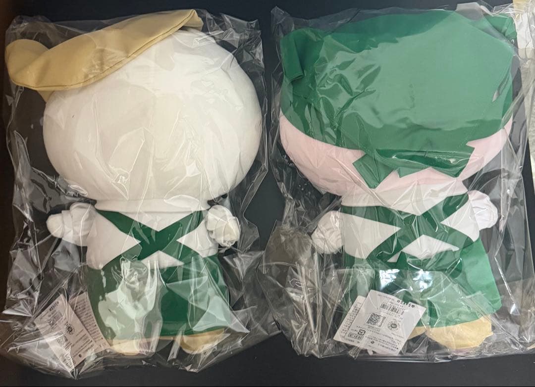 うさまる　うさこ　ぬいぐるみ　minimart