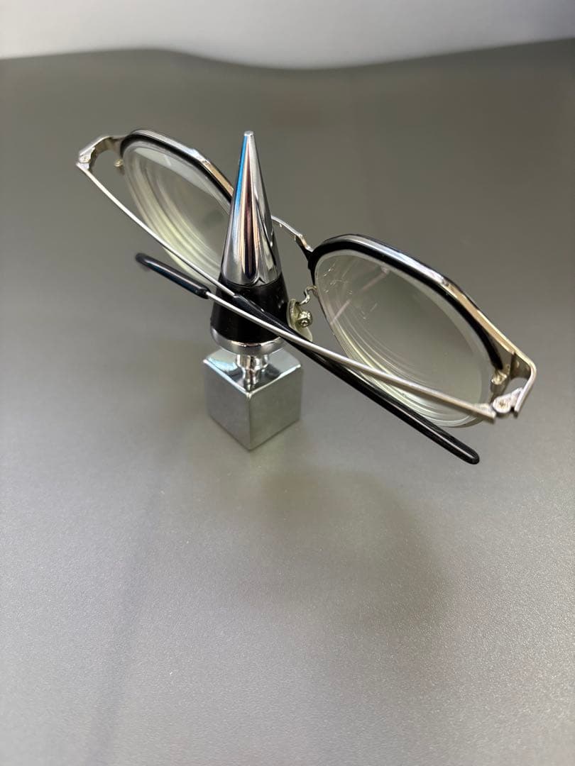 RIIZE «アントン着用»NINE ACCORD メガネ <No.1676>