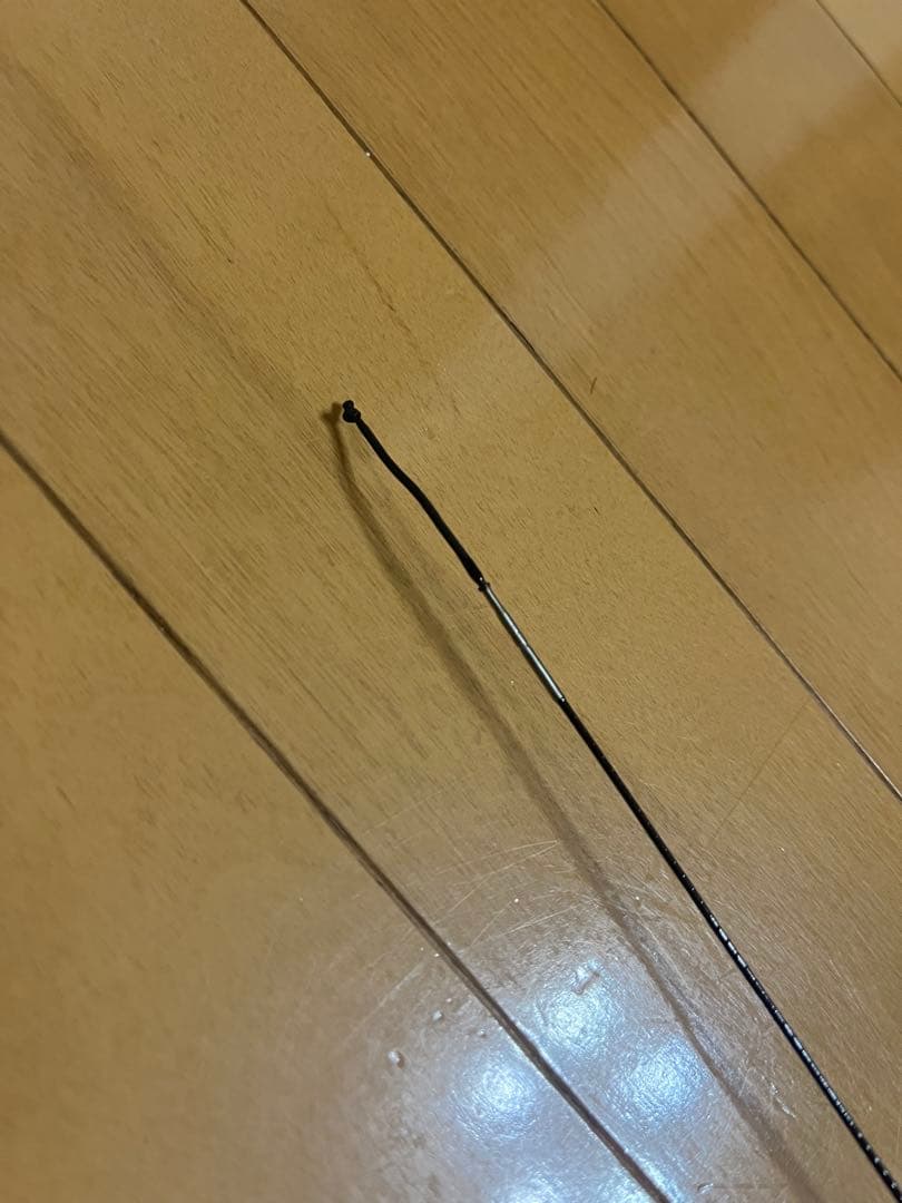 SHIMANO シマノ 天風 硬調 18尺 へら コイ 竿