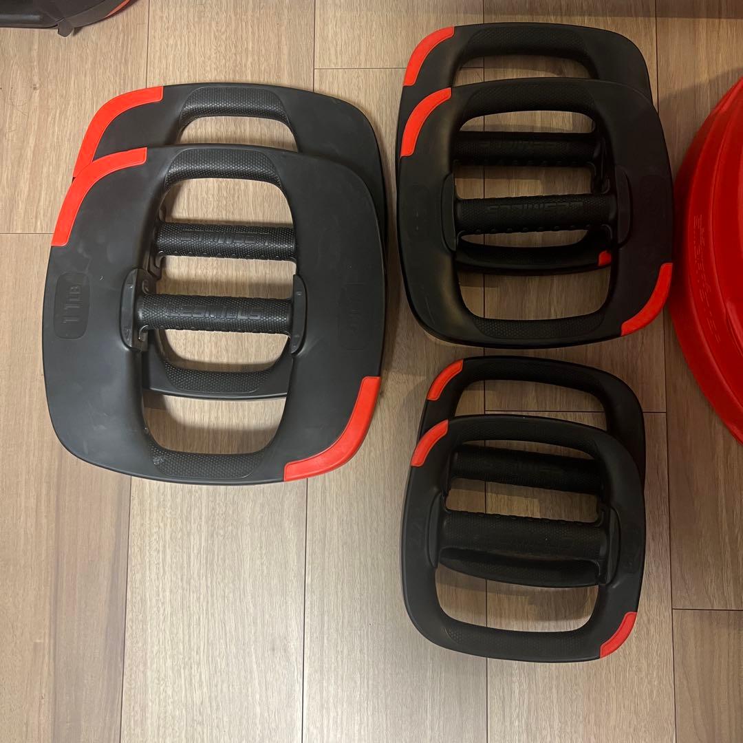 Les Mills バーベル・プレートセット