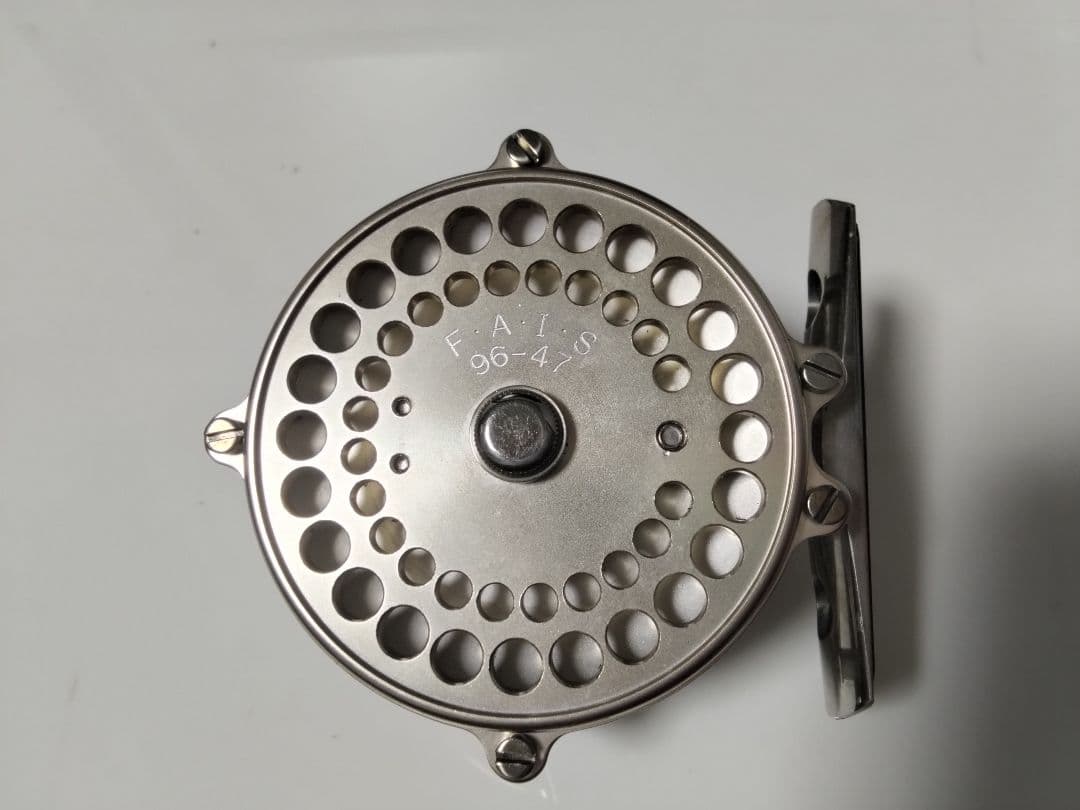 F•A•I•S　アニバーサリー　フライリール