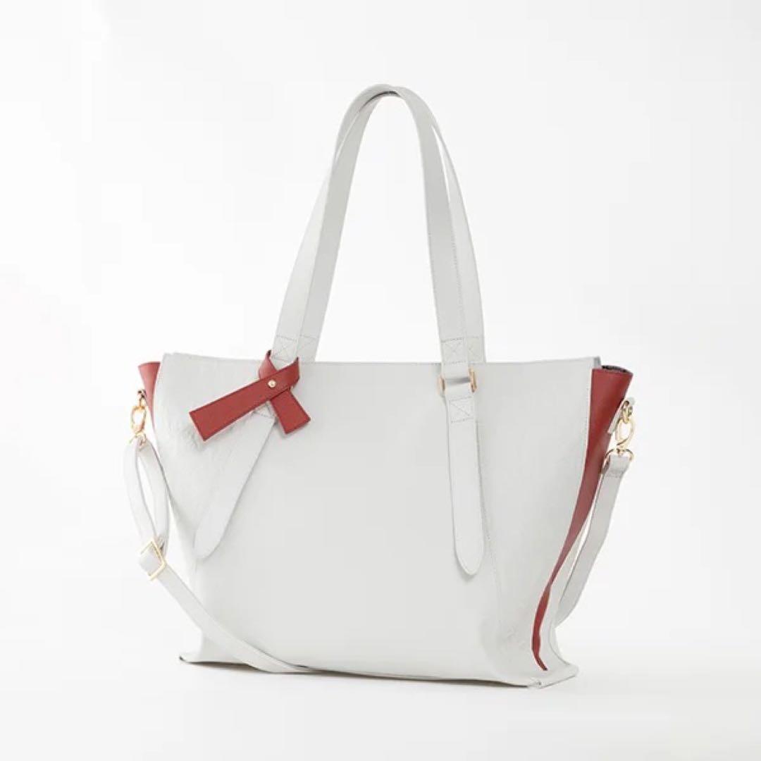 刀剣乱舞 一文字則宗 スパグル ショルダー トート バッグ