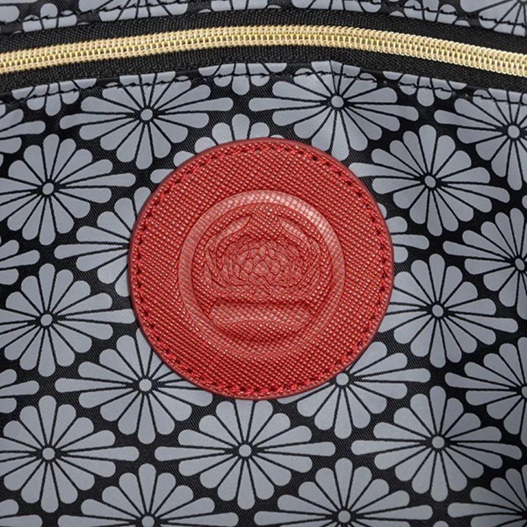 刀剣乱舞 一文字則宗 スパグル ショルダー トート バッグ