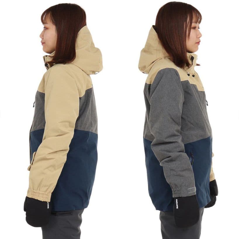 STREULE スキーウェア　 スノーボードウェア レディース　シュトロイレ