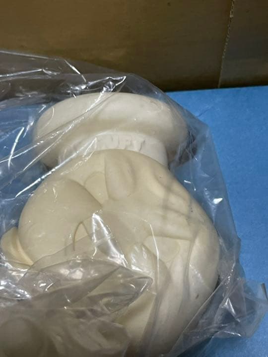 ゴーストバスターズ マシュマロマン　ツクダホビー