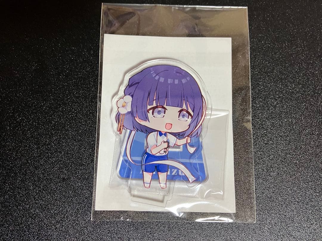 秦谷美鈴 グッズまとめ売り 学園アイドルマスター