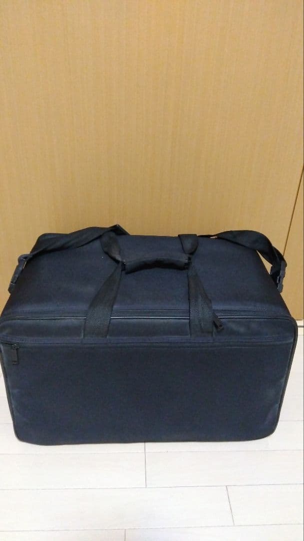 【値下げ】カホン X-ONE schlagwerk（カホンケース付き）