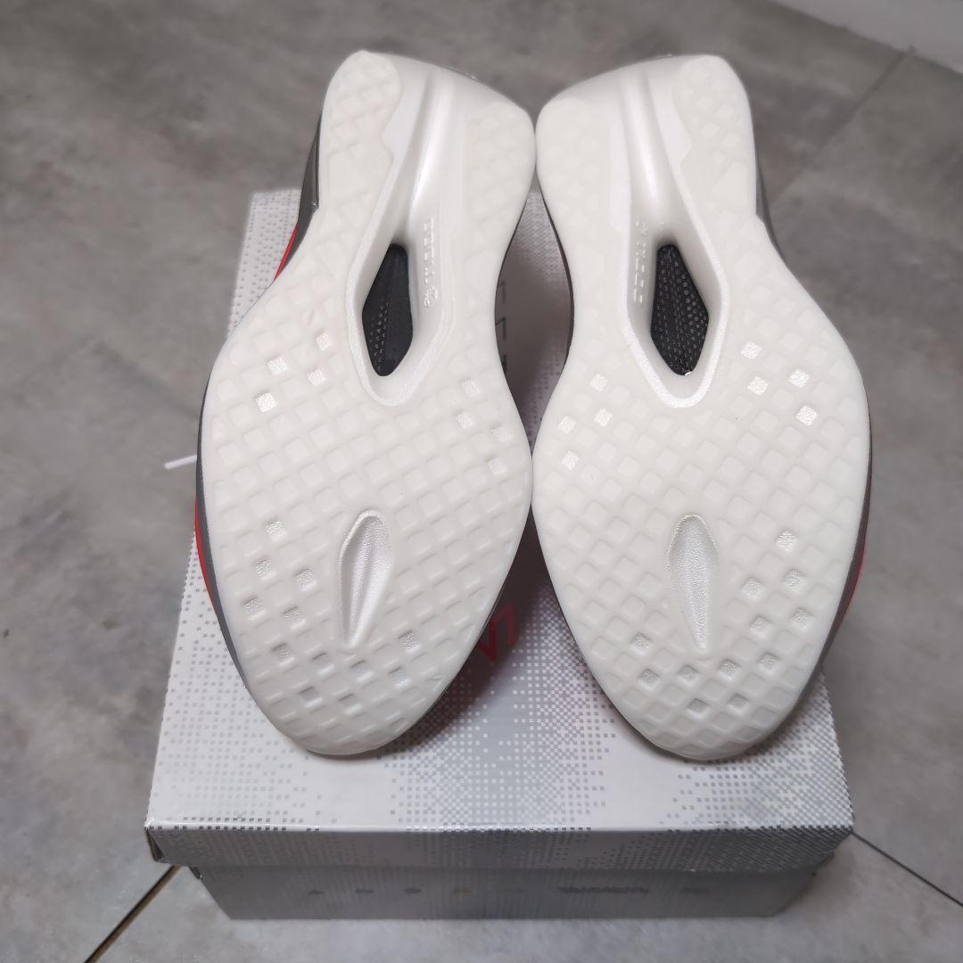 大迫傑着用モデル Li-Ning Feidian 6 Elite 25.5cm