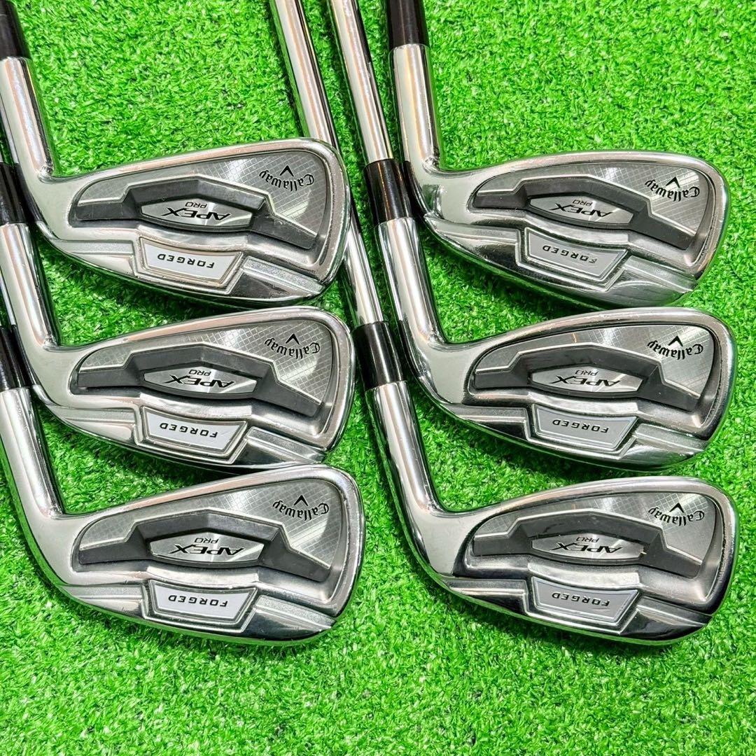 Callaway PARADYM フルセット 12本 ウッド未使用 即ラウンド可