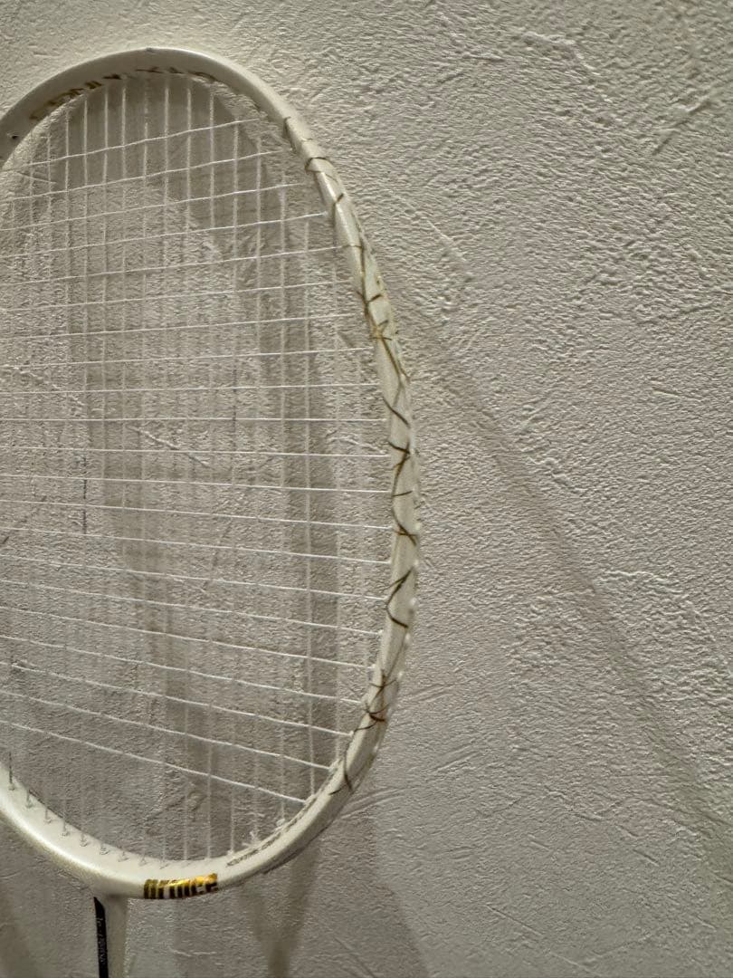 D-TX WINGS プリンス バドミントンラケット 7BJ083