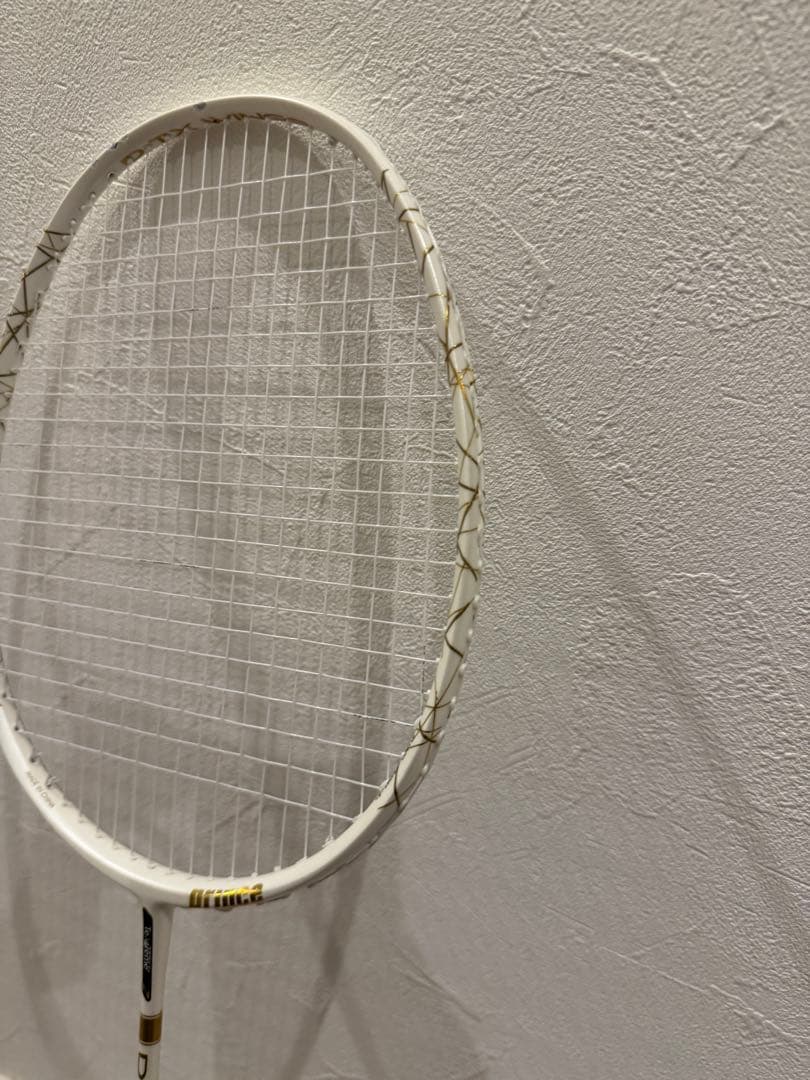 D-TX WINGS プリンス バドミントンラケット 7BJ083