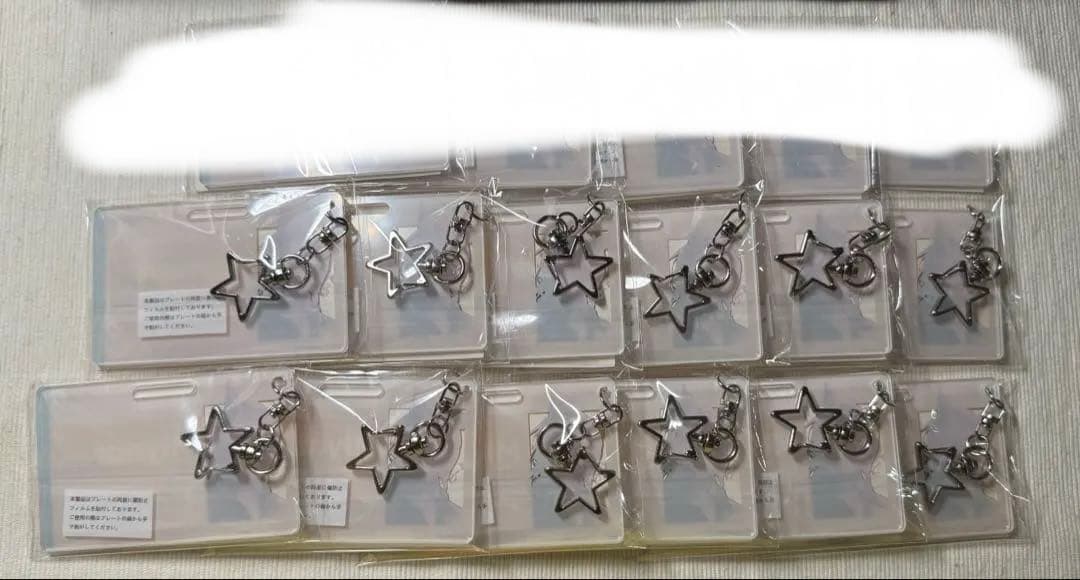 アークナイツ 日直当番 6周年フェス ムリナール アクリルバッジ 12個