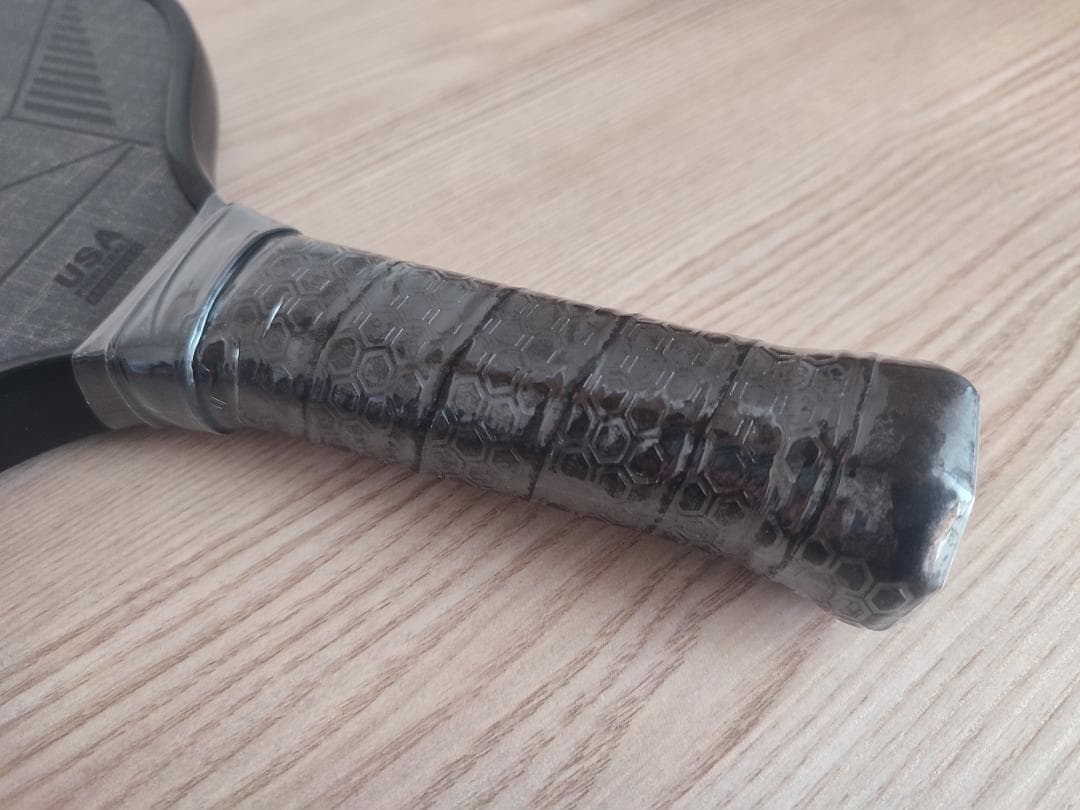 ピックルボール パドル WINPICK 亜麻ファイバ 16mm