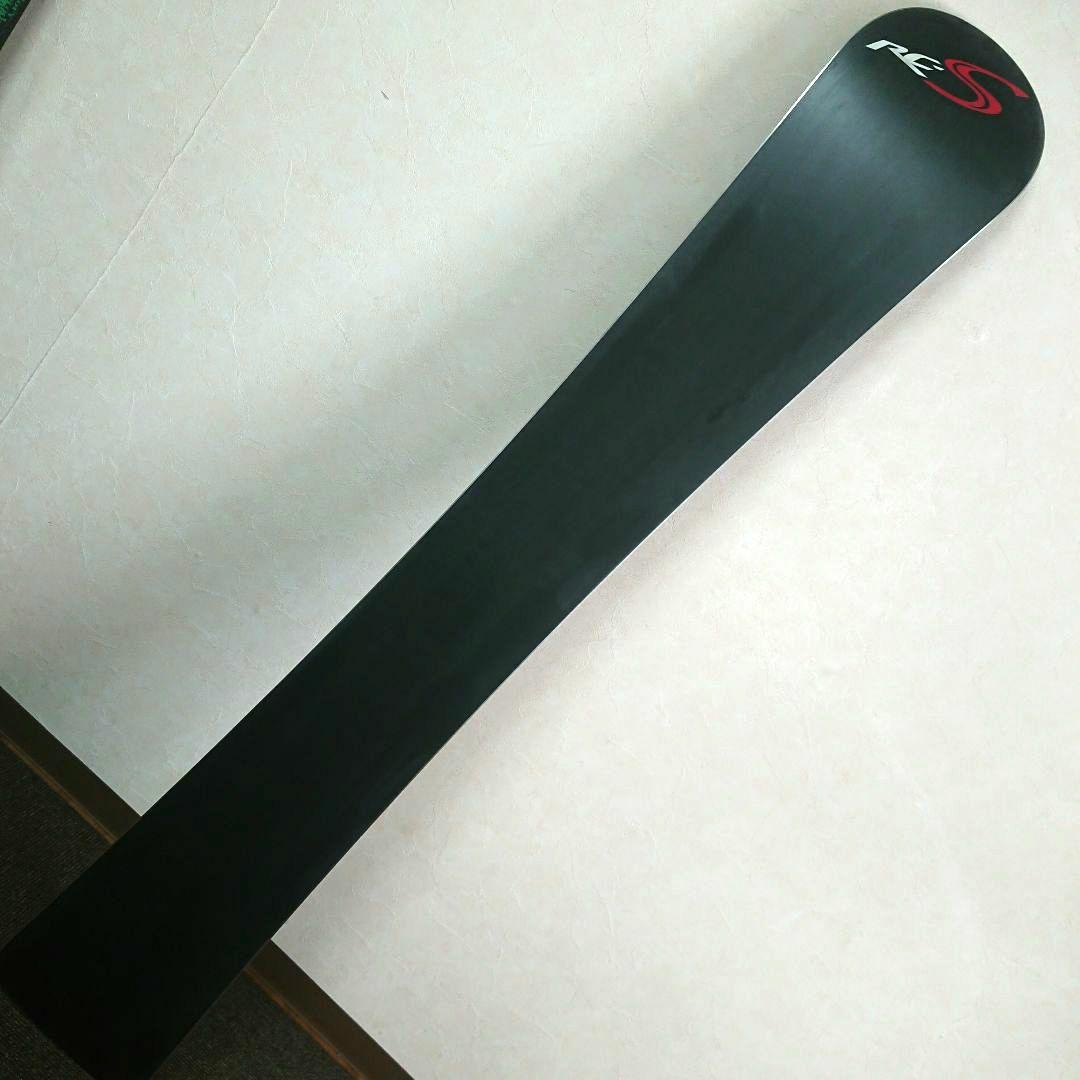 送料無料【OGASAKA】RC-S 162cm カービング レーシング アルペン