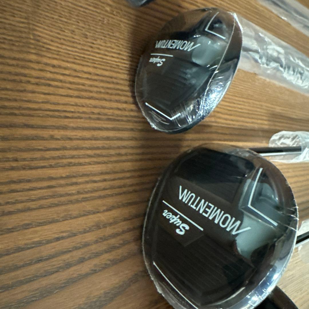 MOMENTUM スーパーモメンタム グレードワン メンズ 20点セット