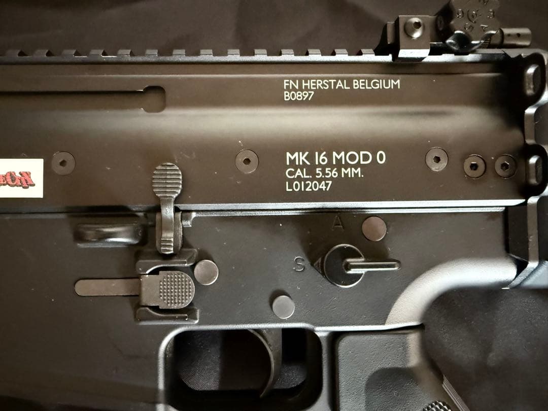 【サバゲーセット】東京マルイ SCAR-L + 周辺アクセサリー