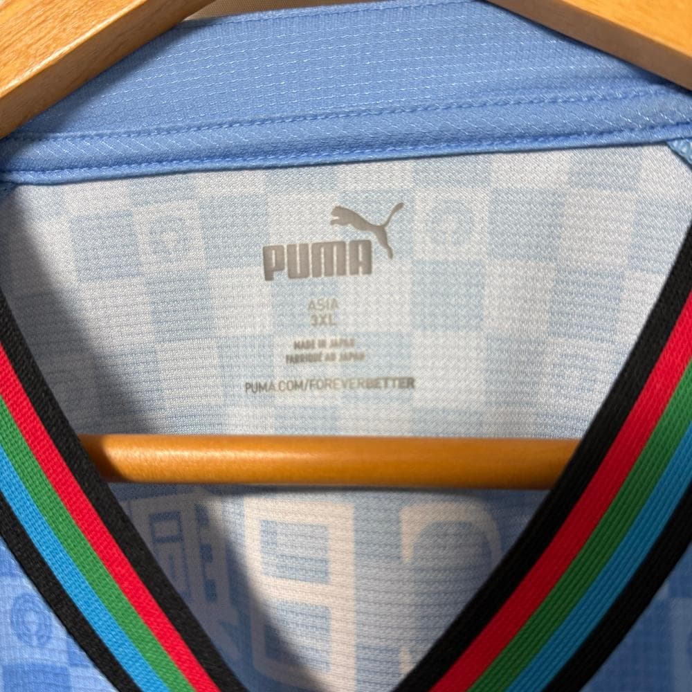 川崎フロンターレ 2024 ユニフォーム（ホーム）サイズ 3XL