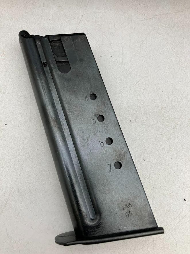 東京マルイ デザートイーグル 50AE