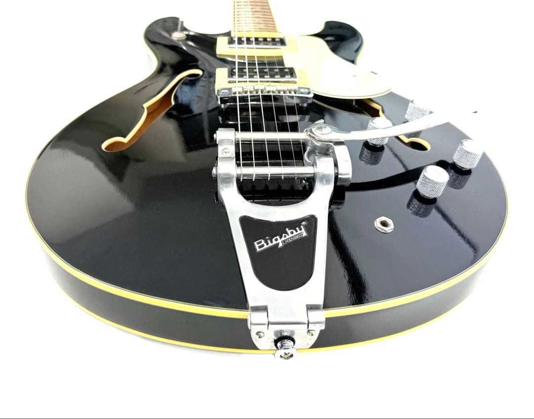 【美品】Aria Pro ii TA-800 エレキギター