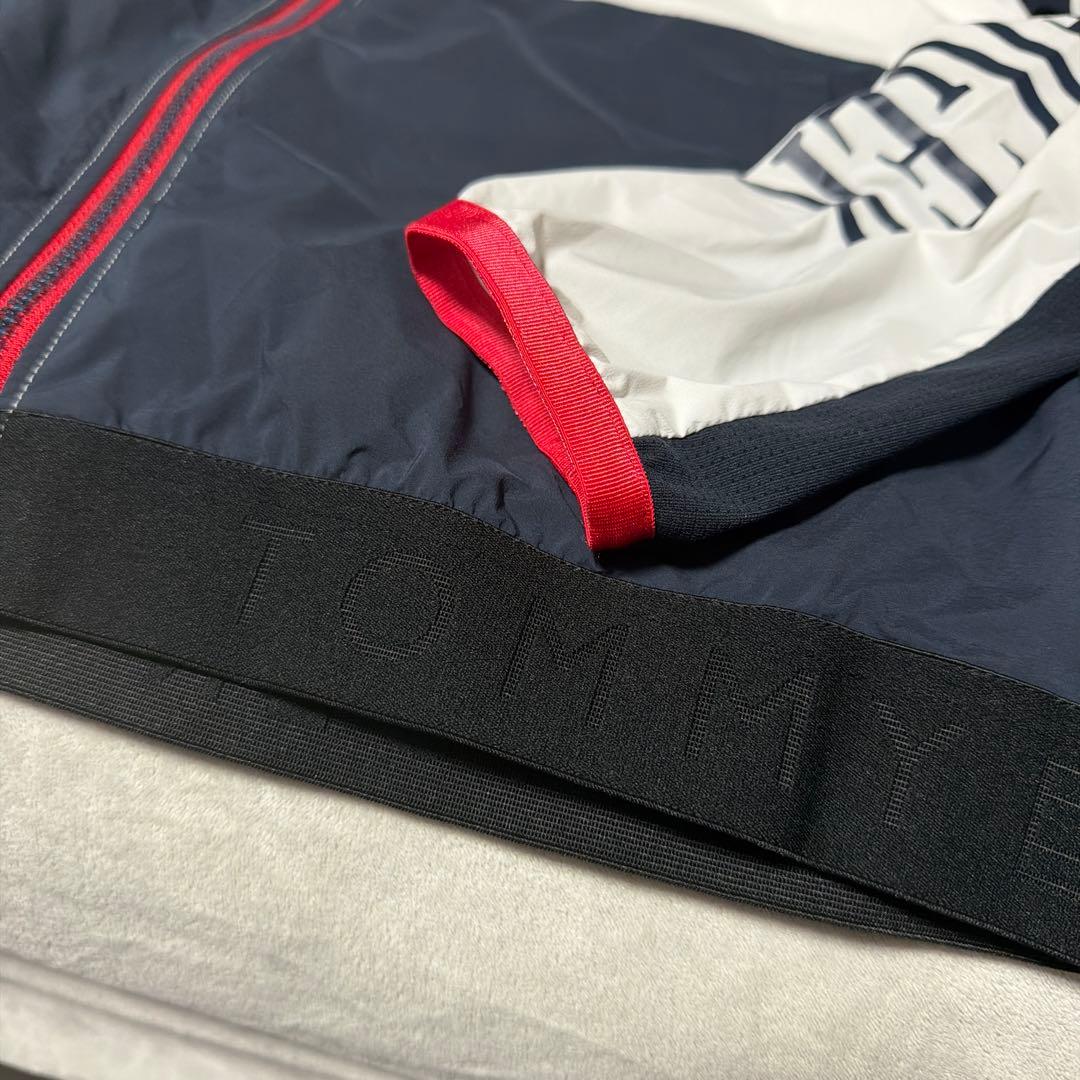   ゴルフ ブルゾン ウインド THLA201