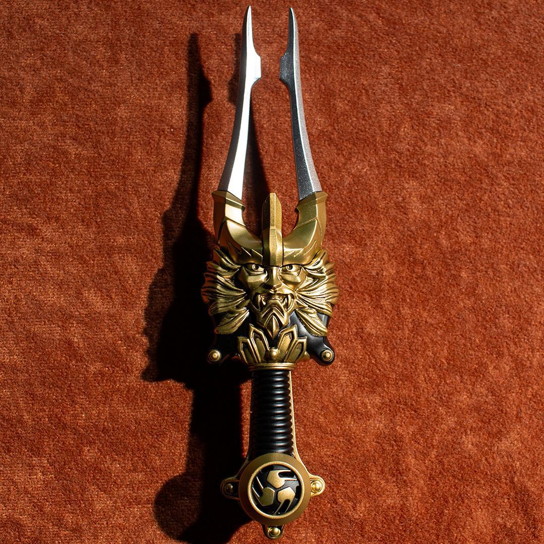 m*o様 CSM変身音叉・音角　『仮面ライダー響鬼』