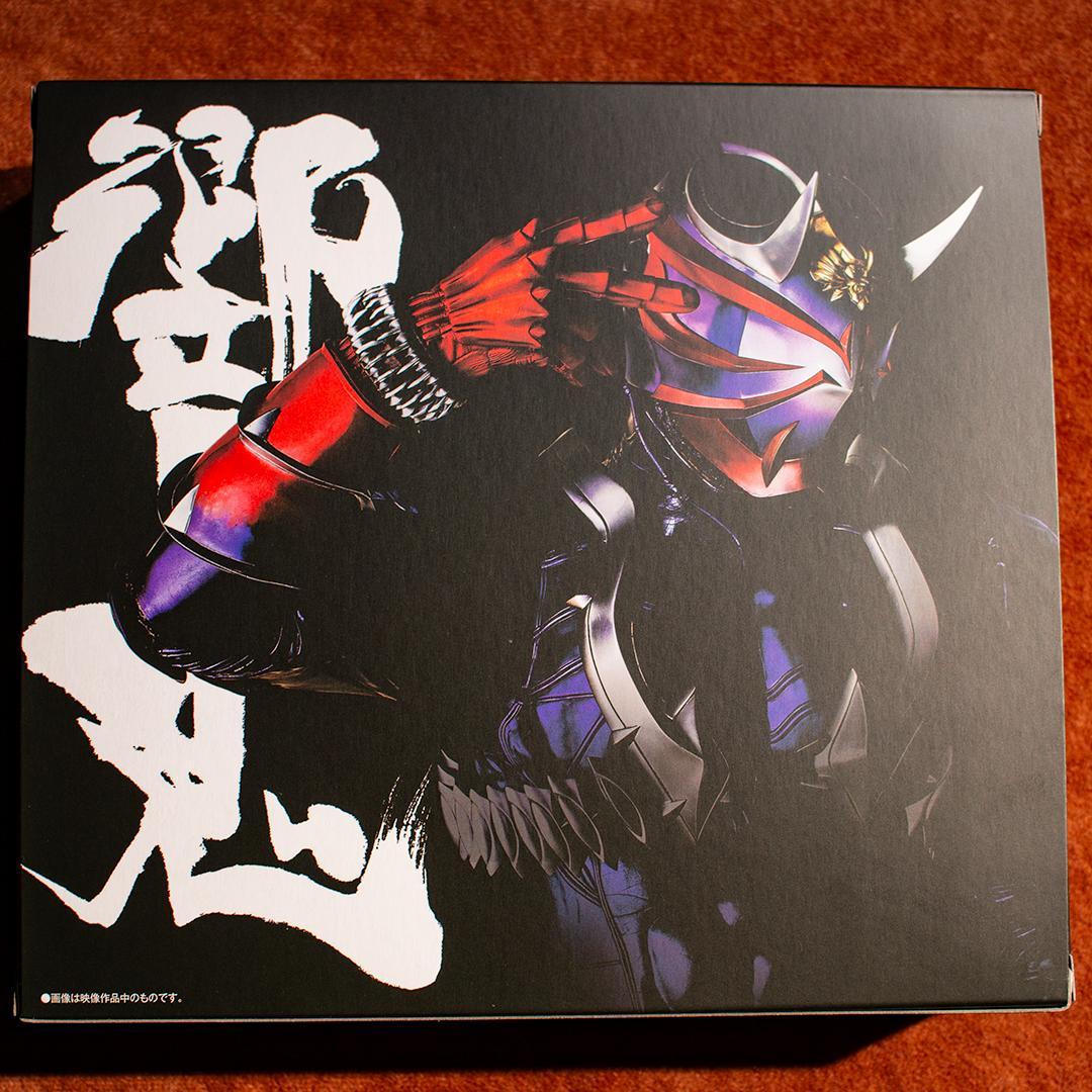 m*o様 CSM変身音叉・音角　『仮面ライダー響鬼』