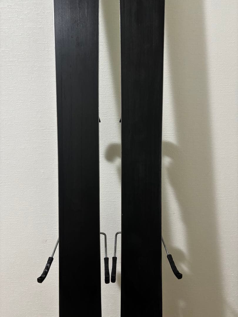 【BC入門】 Revert 173cm