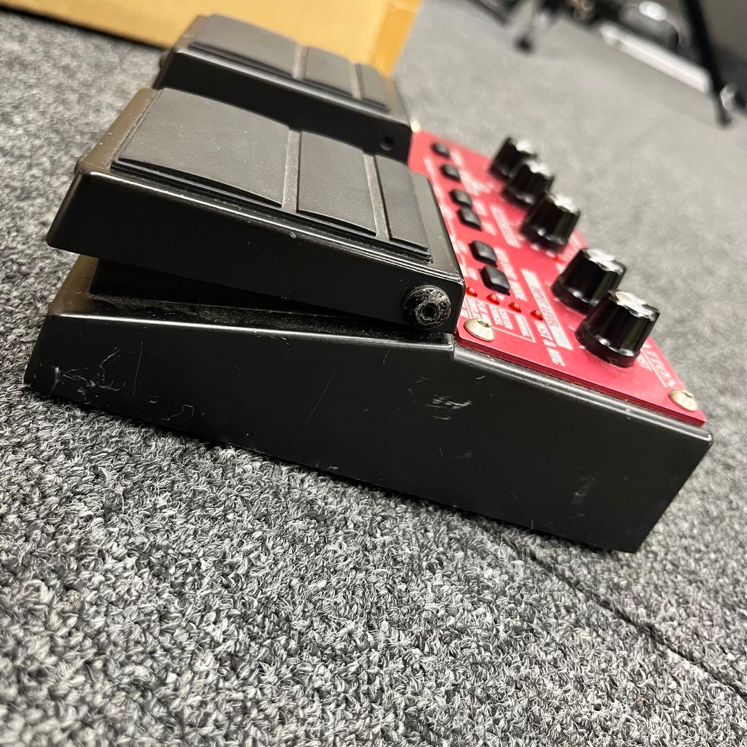 【11501】boss RC-20XL ループステーション