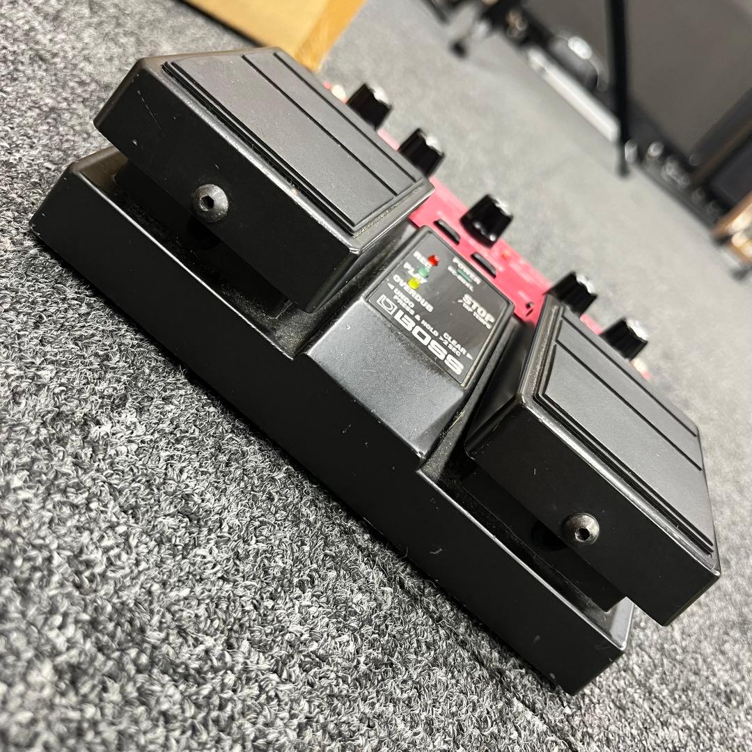 【11501】boss RC-20XL ループステーション