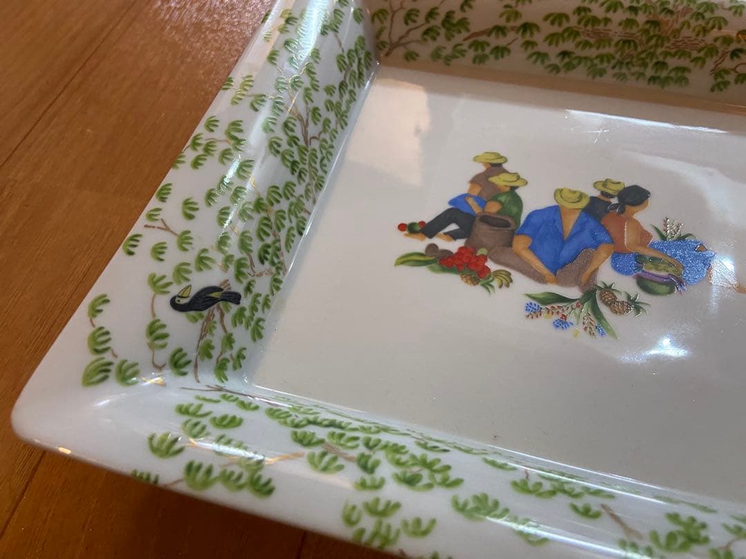 フィリップ・デズリエール（Philippe Deshoulieres）陶器