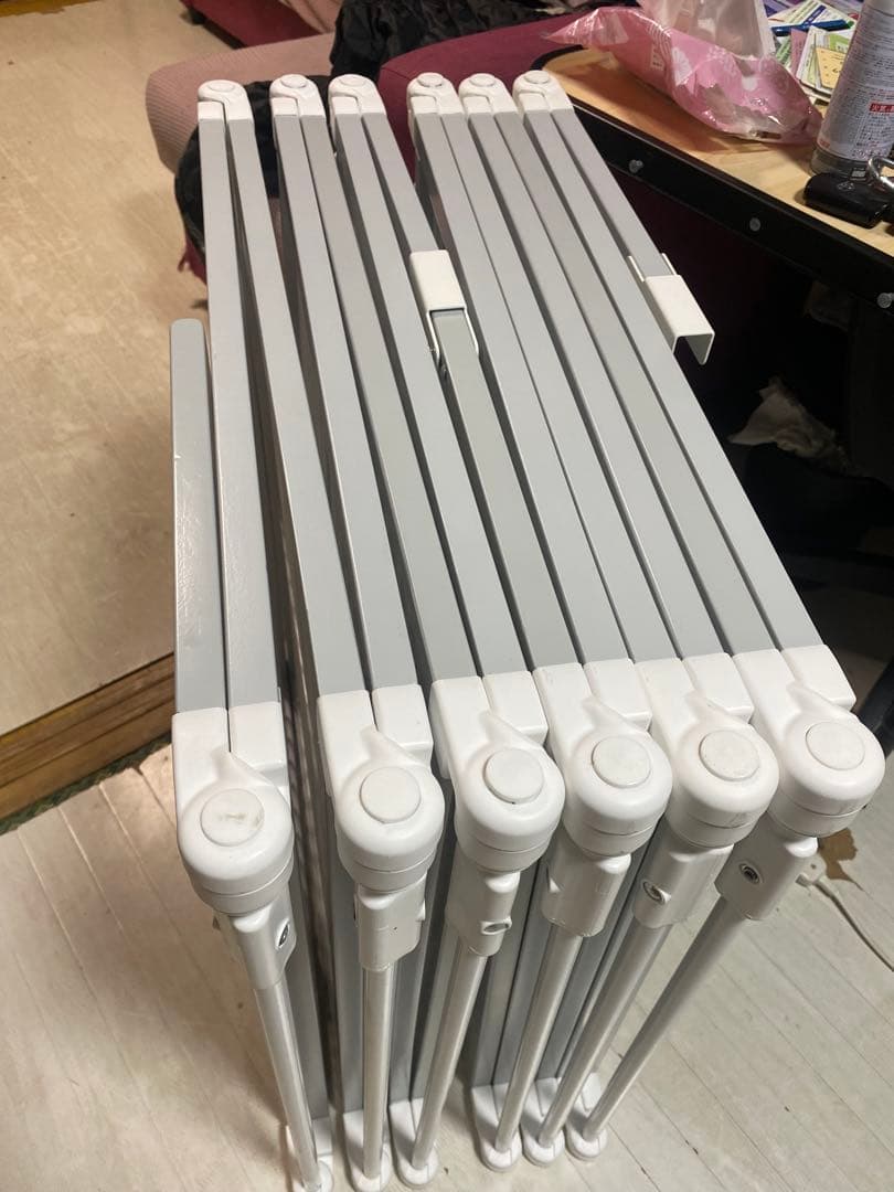 ✨タンスのゲン ペットサークル 2セット／バラ売り可 まとめ売り ドッグラン