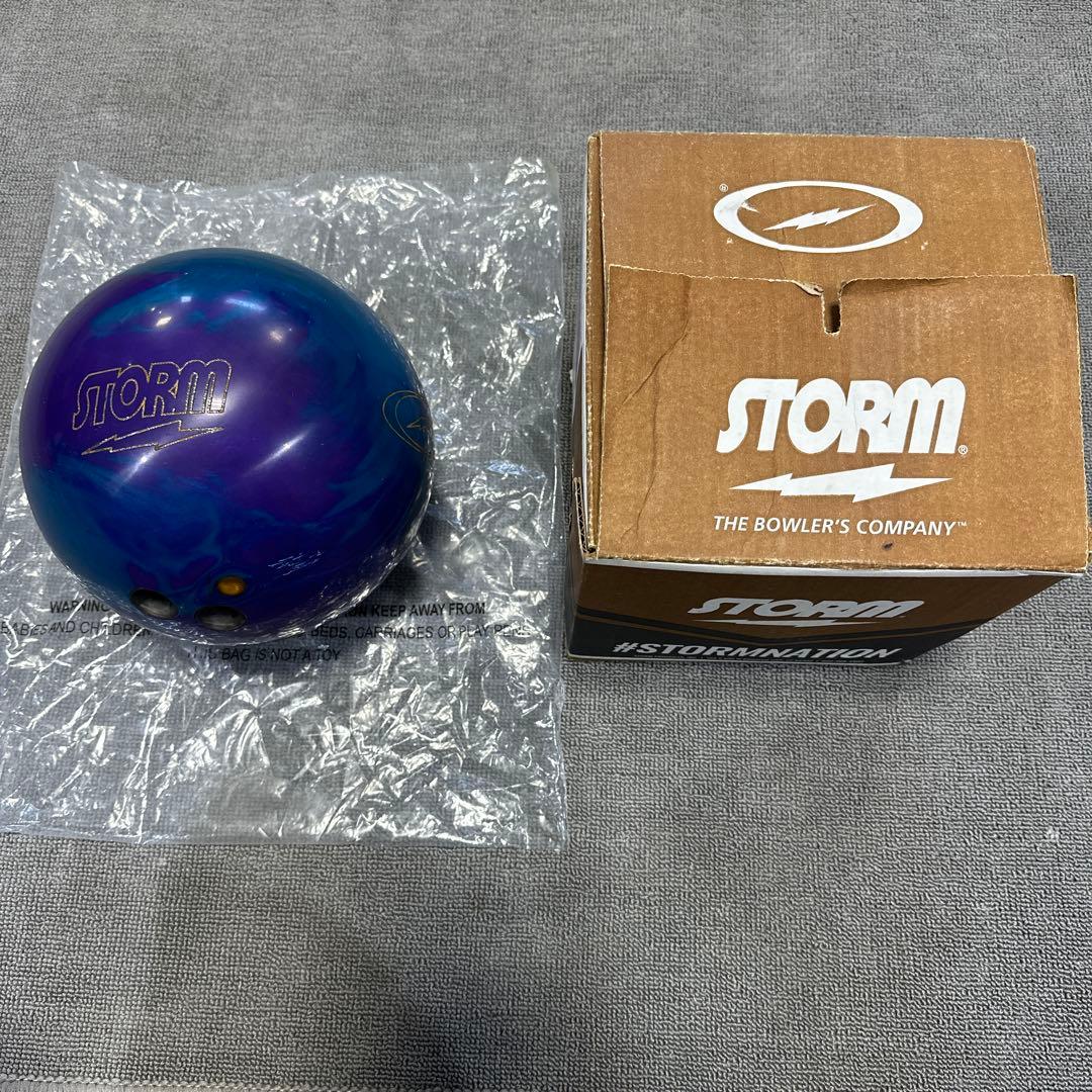 STORM PHYSIX Lovers Elite PE PROボウリングボール
